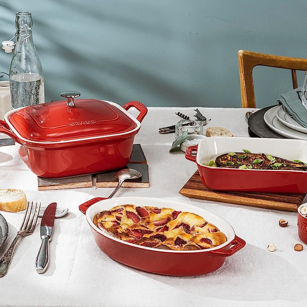 Kitchen ace ceramic